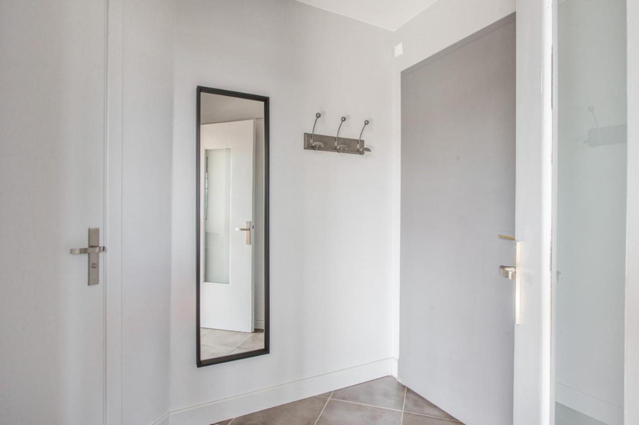 Modern 1Br With Terrace And A Breathtaking View In Annecy Apartment Екстериор снимка